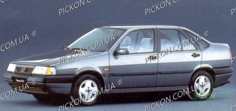 Стекло задней двери левое Fiat Tipo (Хетчбек 5-х Дв) (1988-1995) 102309-CH фото