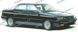 Стекло задней двери левое Peugeot 605 (Седан 4-х Дв) (1989-1999) 110432-CH фото 2