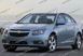 Стекло передней двери левое Chevrolet Cruze (Хетчбек 5-х Дв) (2009-) 102122-CH фото 2