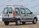 Распашонка правая Renault Kangoo (Минивен) (1997-2007) 111558-CH фото 3