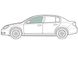 Стекло передней двери левое Mazda 3 (BM) (Седан 4-х Дв) (2014-) 106945-CH фото 1