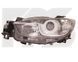 Фара Ліва (Мех/Ел) MAZDA CX5 12-16 P-013734 фото 1