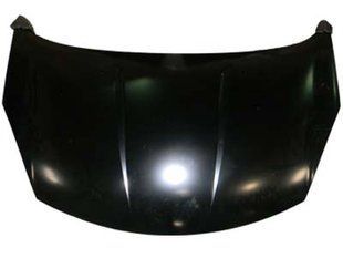 Капот NISSAN NOTE 06-09 P-015855 фото