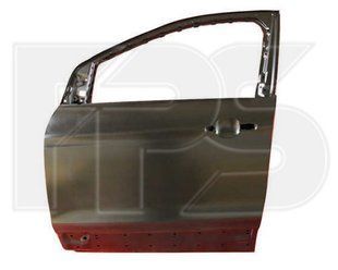 Дверь Передняя Левая FORD KUGA 13-16 P-007006 фото