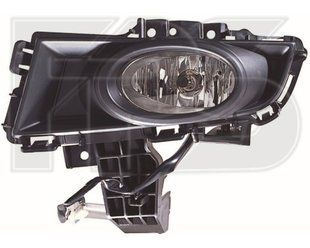 Фара Противотуманна Ліва З Рамкою (Крім SPORT) MAZDA 3 (BK) 06-09 SDN P-013048 фото