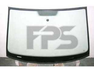 Лобове скло Фольксваген Гольф 6 VW Golf VI (Хетчбек) (2009-2012) 115989-UA фото