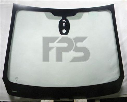 Лобове скло Renault Captur (Внедорожник) (2013-2018) (EURO) 112040-CH фото