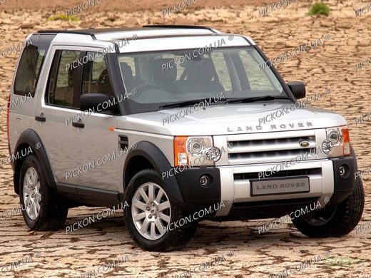 Лобовое стекло Landrover Discovery (Внедорожник) (2009-2011) 111112-CH фото