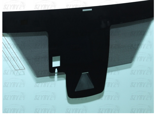 Лобове скло Toyota Prius Prime (Хетчбек) (2017-2018) 514415-CH фото
