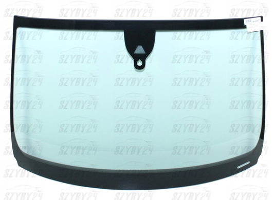 Лобовое стекло Audi Q7 (Внедорожник) (2006-2015) 115808-CH фото