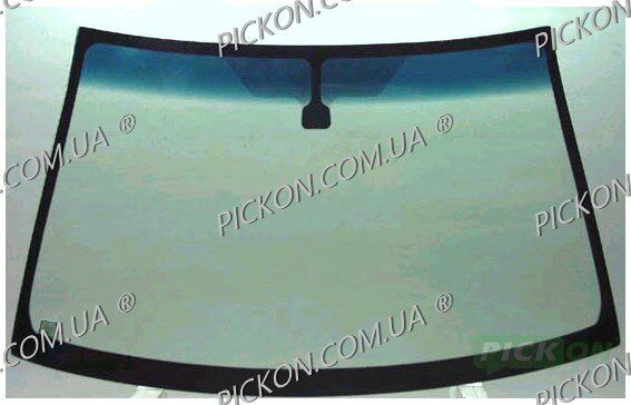 Лобовое стекло Nissan Almera N16 (Хетчбек) (2000-2006) 108869-EU фото