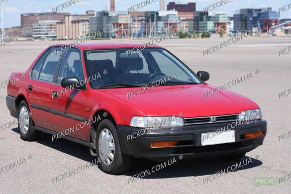 Лобове скло Хонда Аккорд Honda Accord (Седан, Комби) (1990-1993) 103852-CH фото