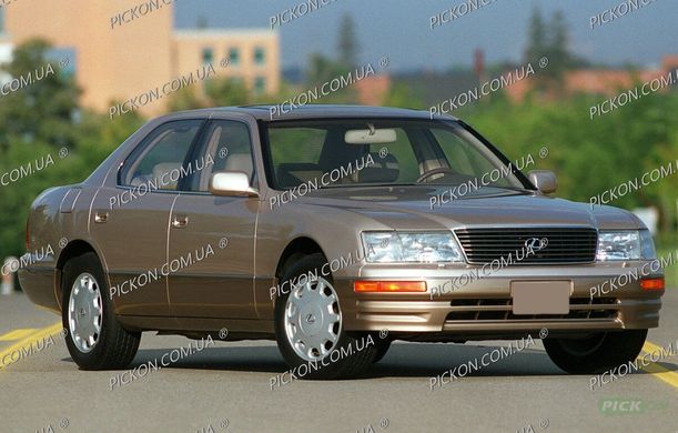 Лобове скло Lexus LS400 (Седан) (1995-2000) 113564-CH фото