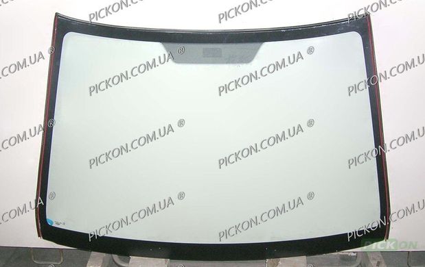 Лобовое стекло Suzuki Splash (Хетчбек) (2008-) 113287-CH фото