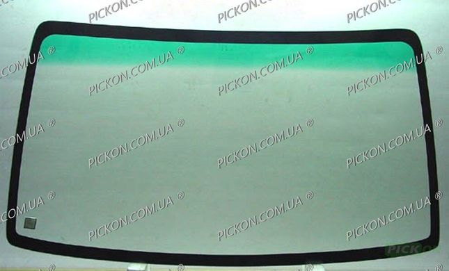 Лобовое стекло KIA Pregio (Минивен) (2004-) 105843-CH фото