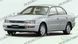 Стекло передней двери правое Toyota Carina E (Хетчбек 5-х Дв) (1992-1998) 113522-CH фото 2