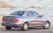 Задне скло Хундай Элантра Hyundai Elantra (Седан) (1995-2000) 104597-CH фото 3