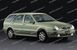 Скло задніх дверей праве Лянча Либра Lancia Lybra (Седан 4-х Дв) (1999-2006) 106277-CH фото 2