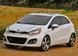 Стекло передней двери правое KIA Rio (Euro) (Хетчбек 5-х Дв) (2012-) 105734-CH фото 2