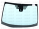 Лобове скло Toyota Prius Prime (Хетчбек) (2017-2018) 514415-CH фото 2