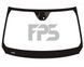 Лобовое стекло Jeep Cherokee KL (Внедорожник) (2014-2019) 217365-CH фото 2