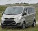 Стекло передней двери левое Ford Transit Custom (Минивен 2-х Дв) (2013-) 103748-CH фото 2