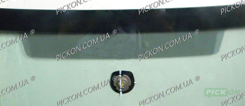 Лобовое стекло Citroen C3 (Хетчбек) (2010-2016) 101547-CH фото