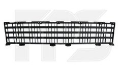 Решетка В Бампере Нижняя Внутренняя RENAULT CLIO III 09-12, Кузов, РЕШЕТКА