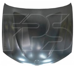 Капот BMW X3 (F25) 10-14, Кузов, КАПОТ