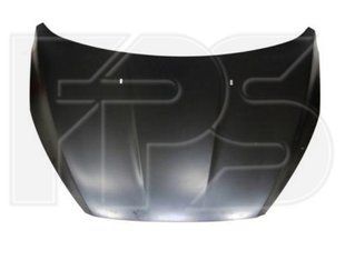 Капот FORD FOCUS 15-18 P-006533 фото