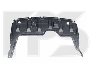 Защита Двигателя MITSUBISHI COLT 04-09 (Z30) P-014422 фото