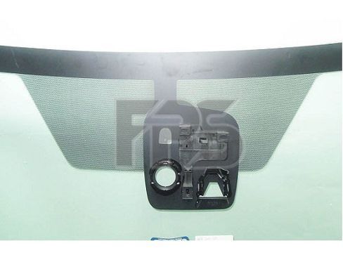 Лобове скло Nissan Rogue (Внедорожник) (2014-2017) 109390-CH фото