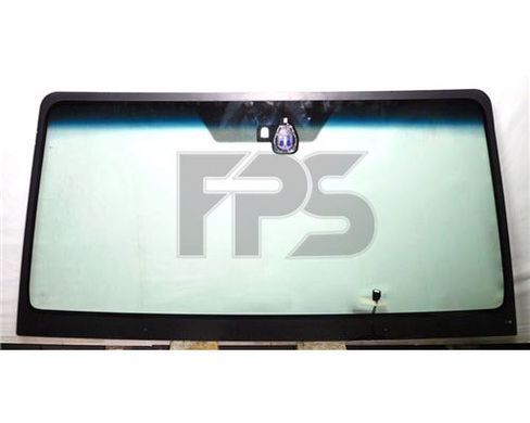 Лобове скло Mitsubishi Pajero Wagon (Внедорожник) (2007-) 108244-EU фото