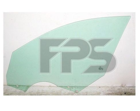 Стекло передней двери правое BMW 7 (F01/F02) (Седан 4-х Дв) (2009-2015) 100800-CH фото