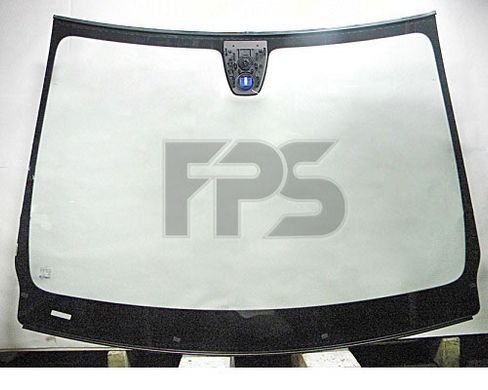 Лобове скло Mercedes B-Class (W246) (Хетчбек) (2012-2014) 107652-EU фото