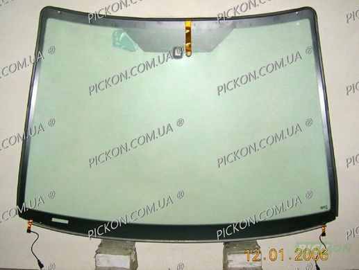 Лобовое стекло Ford C-MAX (Минивен) (2003-2010) 103128-CH фото