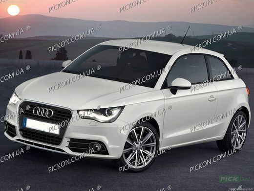 Лобове скло Ауди А1 Audi A1 (Хетчбек) (2012-2018) 116043-CH фото