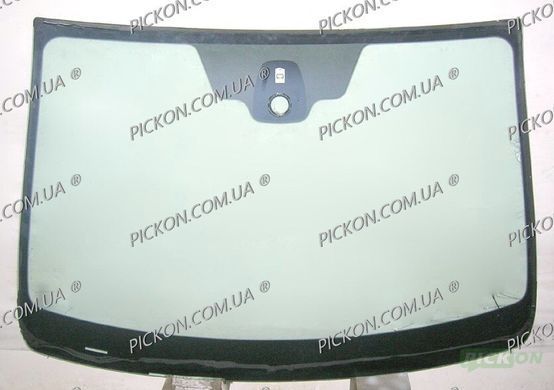 Лобовое стекло Nissan Qashqai (Внедорожник) (2007-2013) 109102-EU фото
