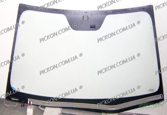 Лобове скло Хундай АЙ30 Hyundai I30 (Хетчбек, Комби) (2007-2007) 104889-EU фото