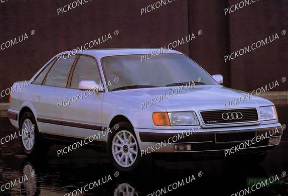 Лобовое стекло Audi A6 (Седан, Комби) (1994-1997) 117689-UA фото