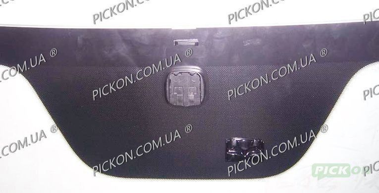 Лобове скло Хундай АЙ30 Hyundai I30 (Хетчбек, Комби) (2007-2007) 104889-EU фото