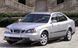 Скло передніх дверей ліве Шевроле Эванда Chevrolet Evanda (Седан 4-х Дв) (2002-2006) 117508-CH фото 2