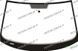 Лобове скло Фольксваген Джетта VW Jetta (Седан) (2007-2010) 115795-UA фото 2