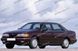 Скло задніх дверей ліве Форд Скорпио Ford Scorpio (Седан 4-х Дв) (1985-1998) 102781-CH фото 2