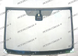 Лобовое стекло Citroen C2 (Хетчбек) (2003-2010) 101368-EU фото 2