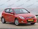 Лобове скло Хундай АЙ30 Hyundai I30 (Хетчбек, Комби) (2007-2007) 104889-EU фото 4