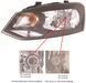 Фара Правая (Эл) VW POLO V 09-15 HB P-026676 фото 1