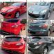Фонарь Задний Правый Внешний MAZDA 3 (BL) 09-12 SDN, HB P-013132 фото 2