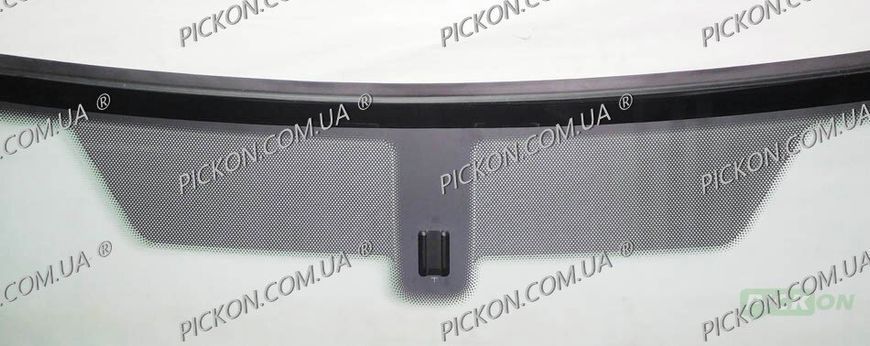 Лобовое стекло Opel Corsa E (Хетчбек) (2014-2019) 110344-EU фото