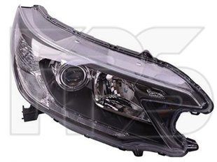 Фара Левая (Эл) HONDA CRV 12-15 P-008896 фото